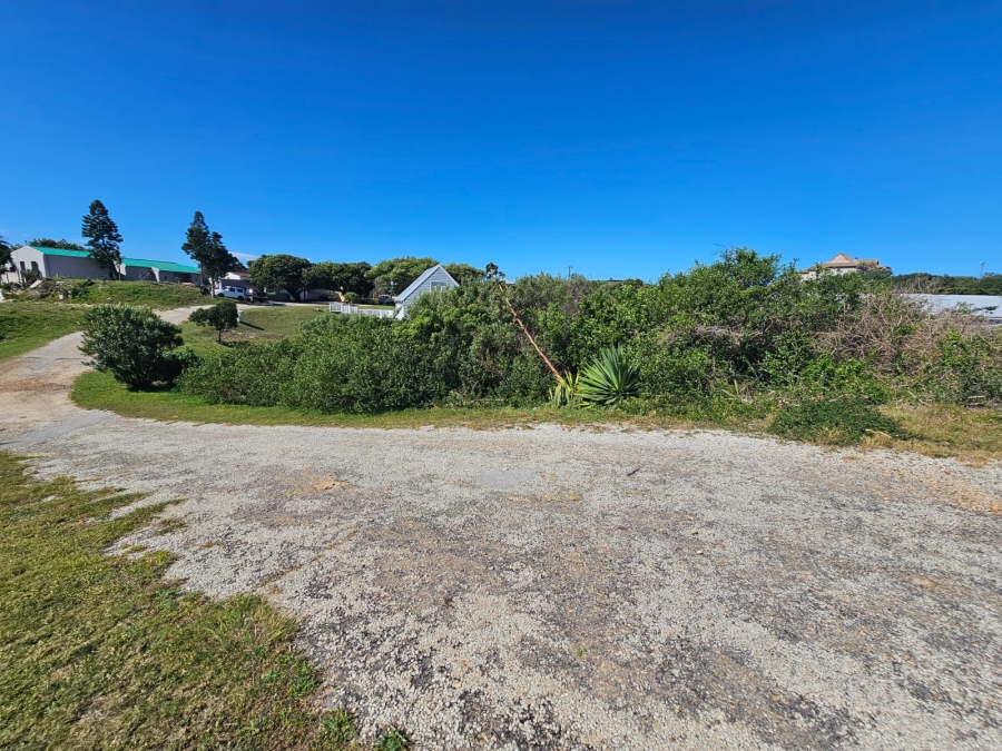 0 Bedroom Property for Sale in Paradise Beach Eastern Cape